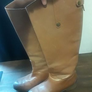 Sam Edelman boots Penny 6